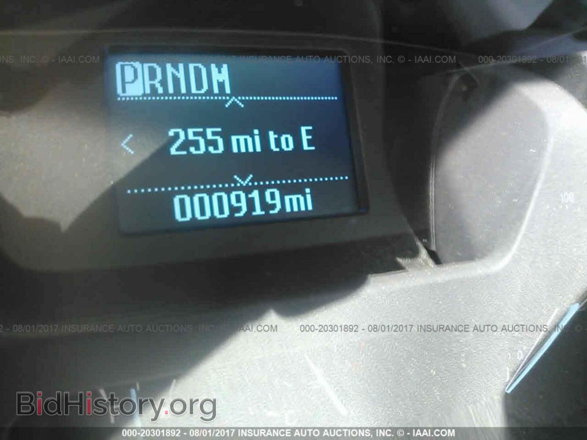 2017 Ford Transit - VIN: 1FTYR2CM3HKA09150 - Фото 7