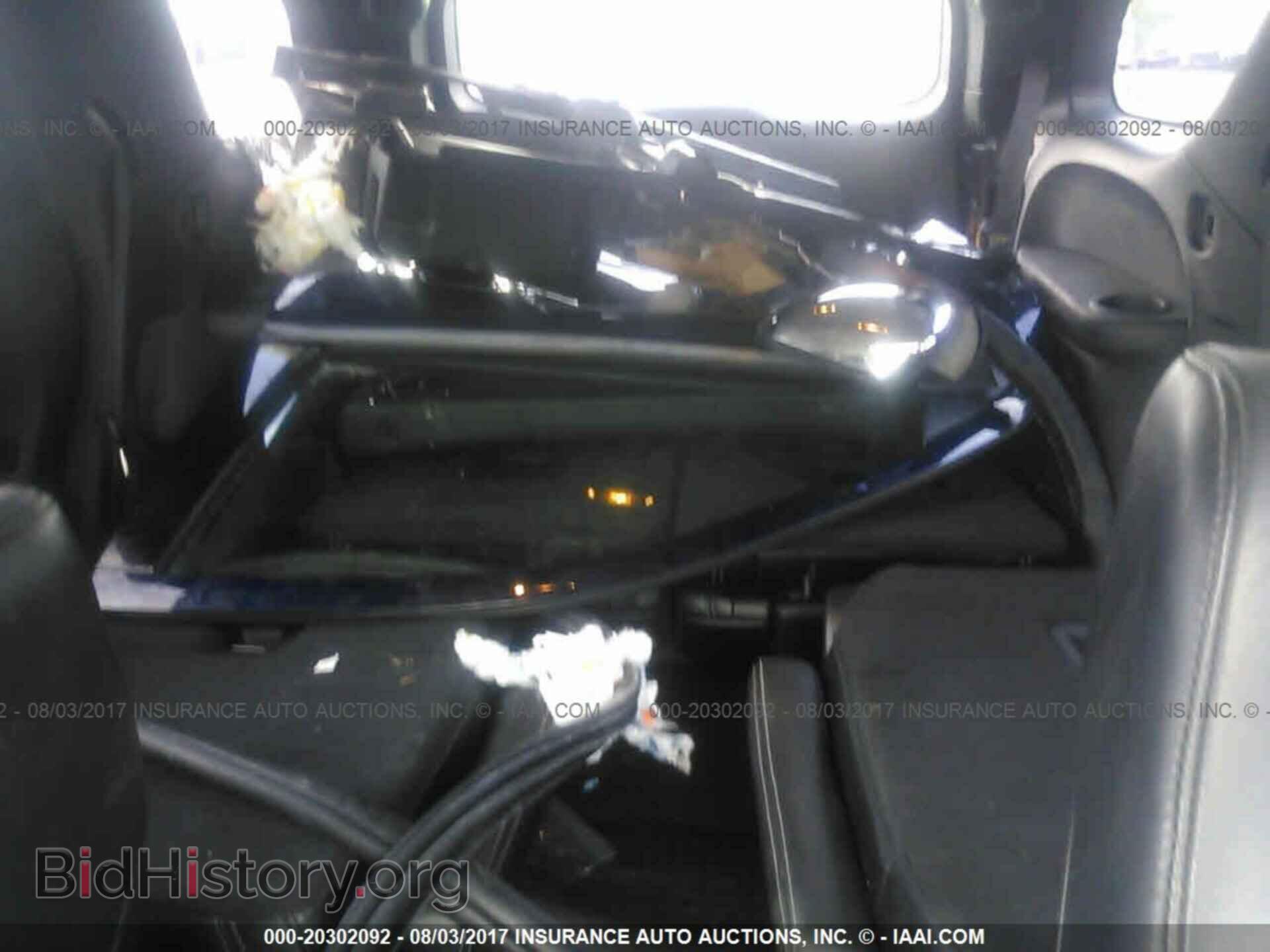 2012 Dodge Durango - VIN: 1C4SDJET2CC282988 - Photo 8