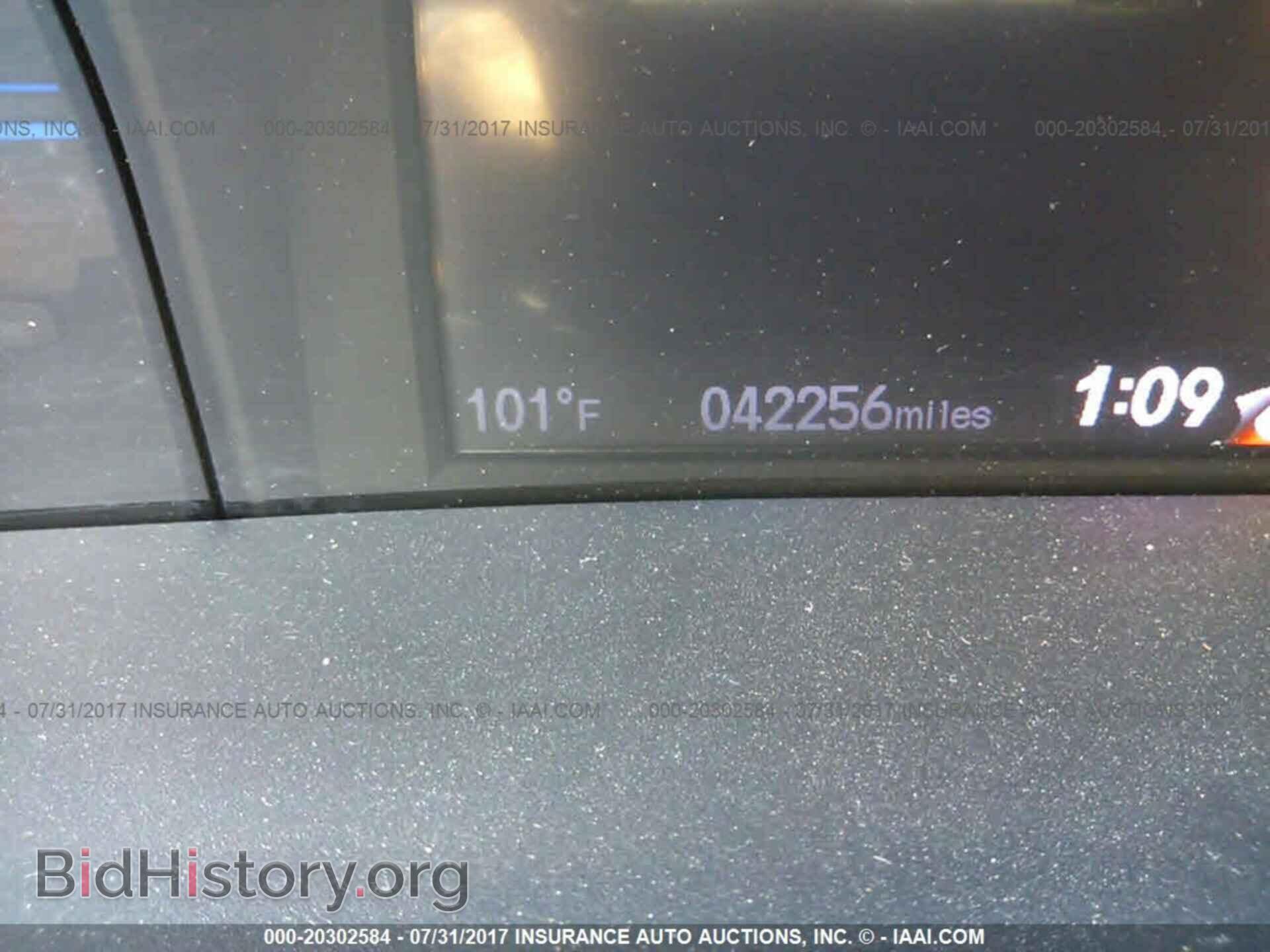 2013 Honda Civic - VIN: 19XFB2F57DE021282 - Фото 7