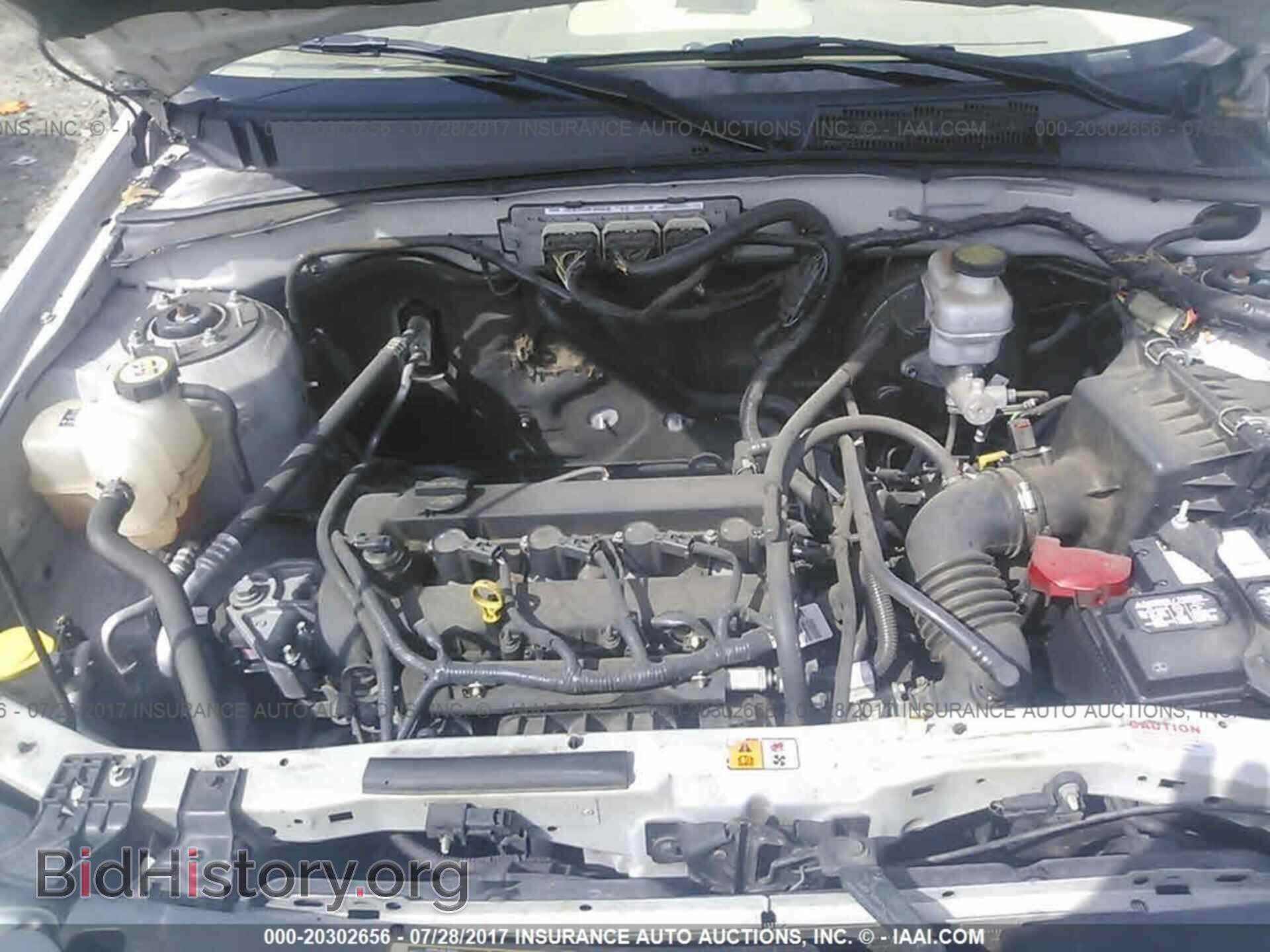 2012 Ford Escape - VIN: 1FMCU0E78CKB40793 - Фото 10