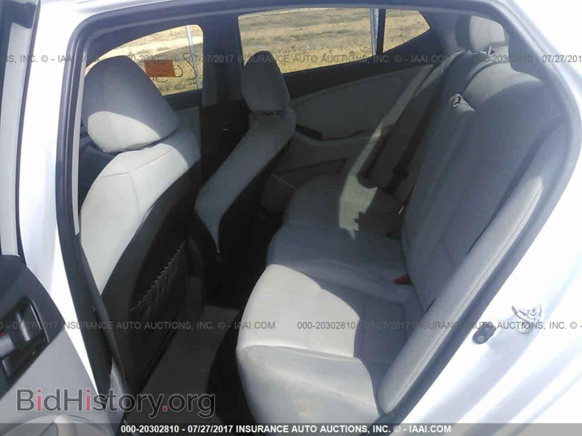 2013 Kia Optima - VIN: KNAGM4A79D5394898 - Photo 8