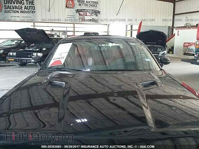 2014 Dodge Challenger - VIN: 2C3CDYBT7EH143591 - Фото 6