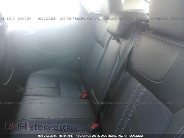 2014 Ford Focus - VIN: 1FADP3N2XEL461386 - Фото 8