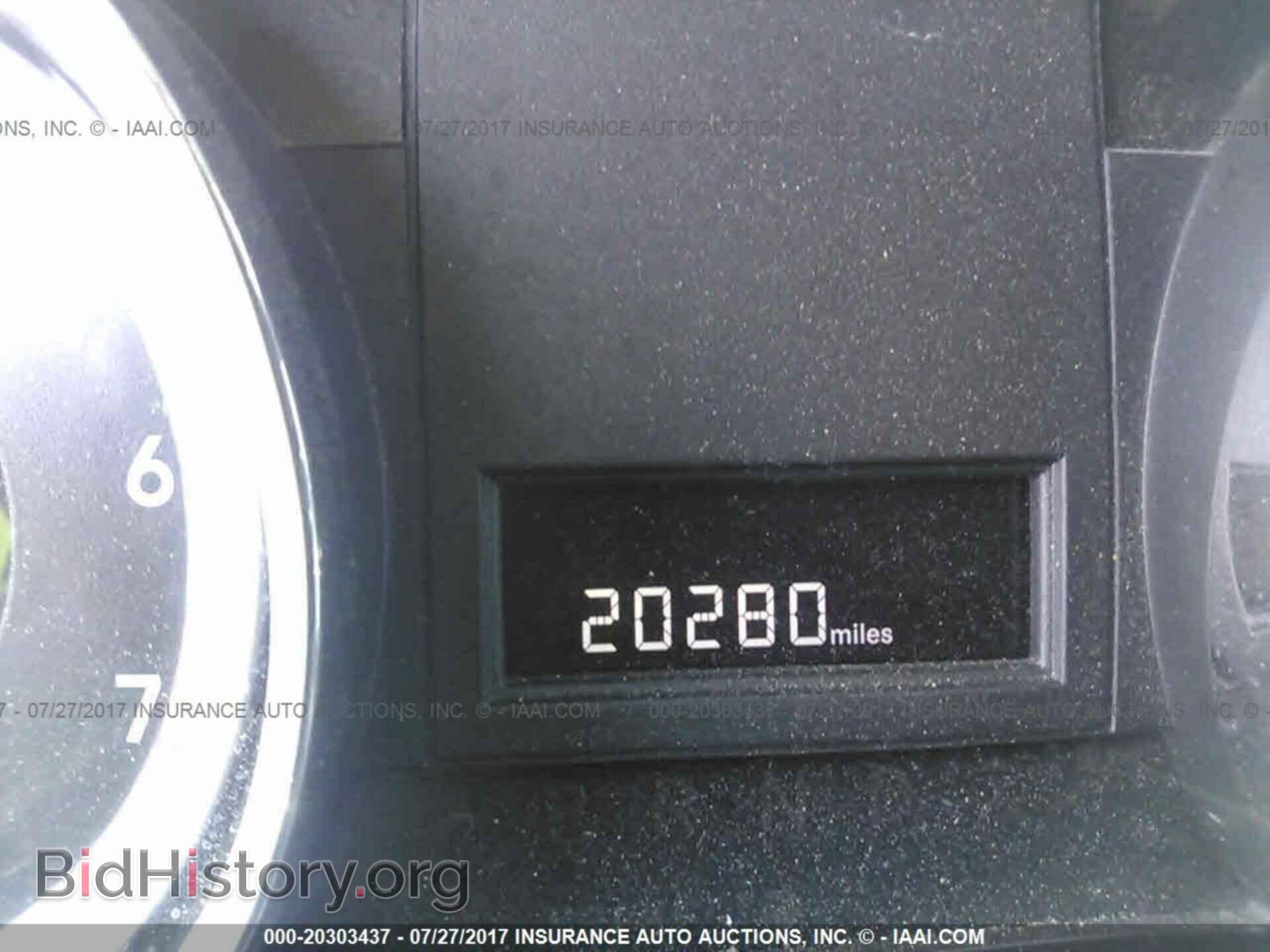 2016 Dodge Grand caravan - VIN: 2C4RDGBG0GR134571 - Фото 7