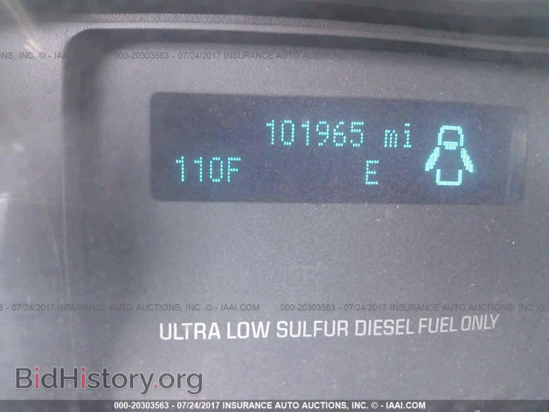 2013 Ford F250 - VIN: 1FT7X2BT3DEA85177 - Фото 7