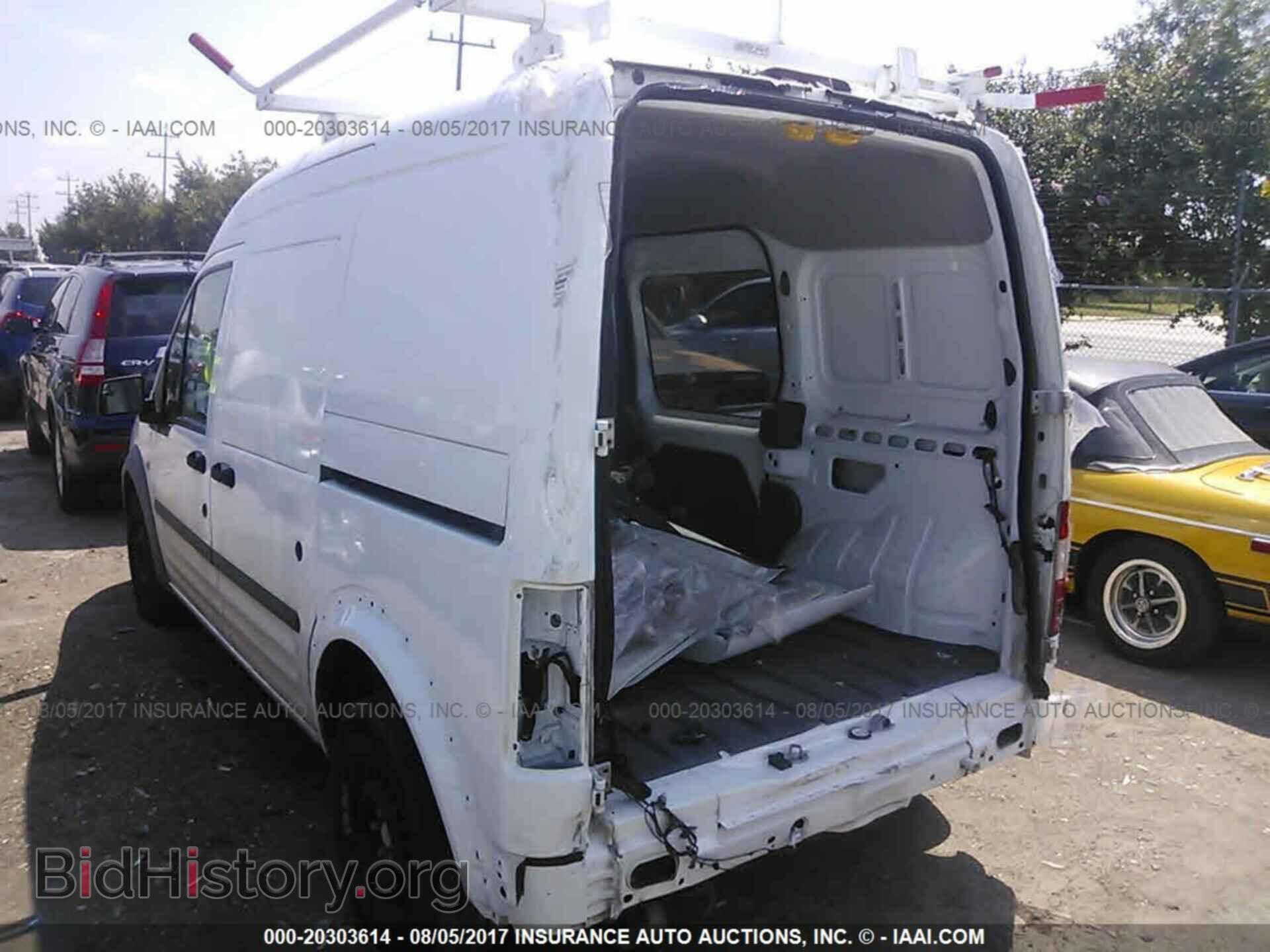 2012 Ford Transit - VIN: NM0LS7CN0CT087230 - Фото 3
