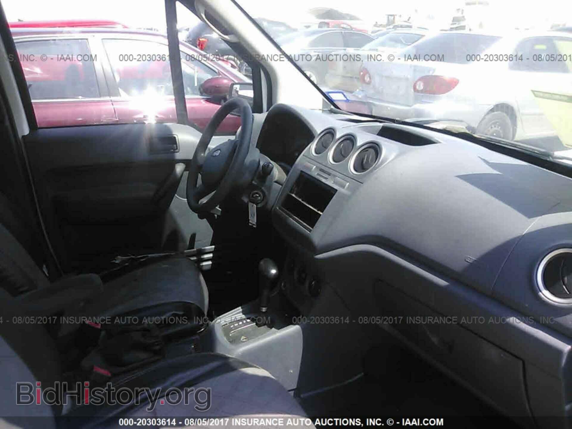 2012 Ford Transit - VIN: NM0LS7CN0CT087230 - Фото 5