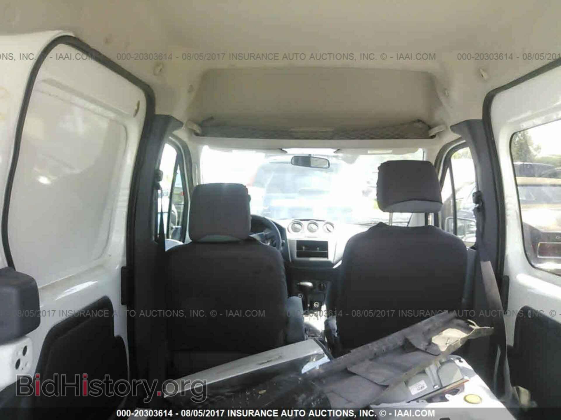 2012 Ford Transit - VIN: NM0LS7CN0CT087230 - Фото 8