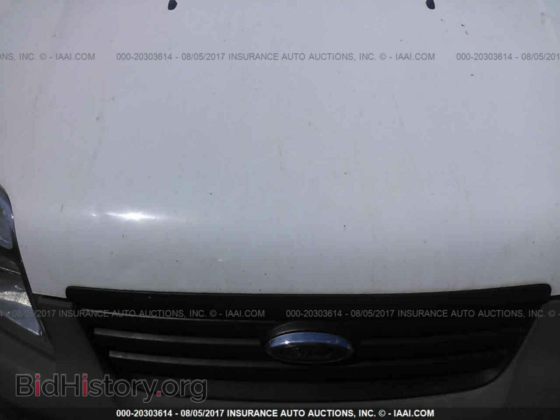 2012 Ford Transit - VIN: NM0LS7CN0CT087230 - Фото 10