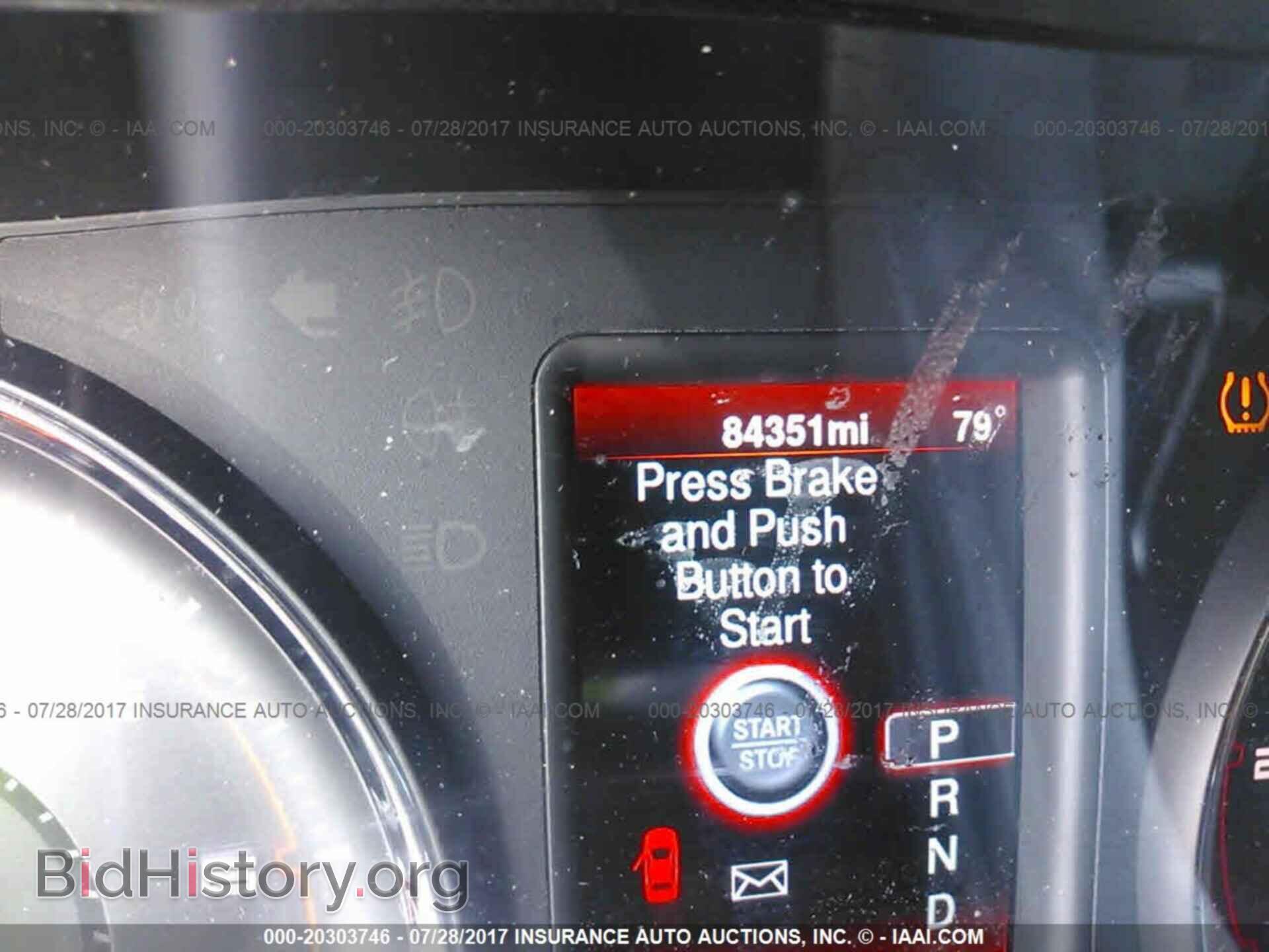 2014 Dodge Charger - VIN: 2C3CDXBG4EH306761 - Фото 7