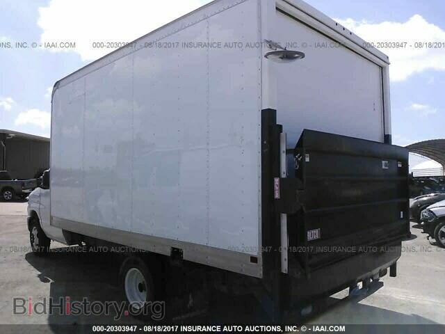 2012 Ford Econoline - VIN: 1FDWE3FL3CDB10113 - Photo 3