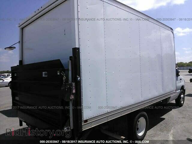 2012 Ford Econoline - VIN: 1FDWE3FL3CDB10113 - Photo 4