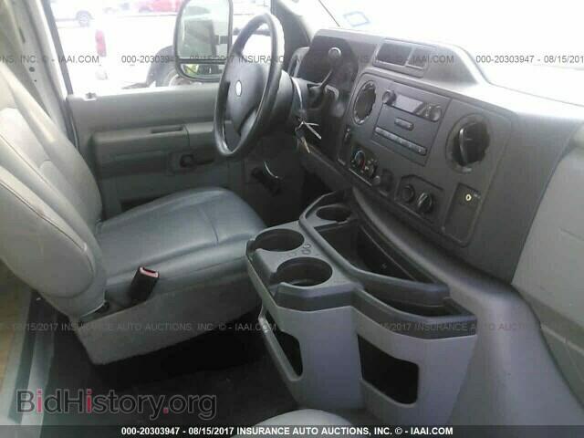2012 Ford Econoline - VIN: 1FDWE3FL3CDB10113 - Photo 5