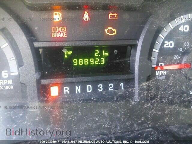 2012 Ford Econoline - VIN: 1FDWE3FL3CDB10113 - Photo 6