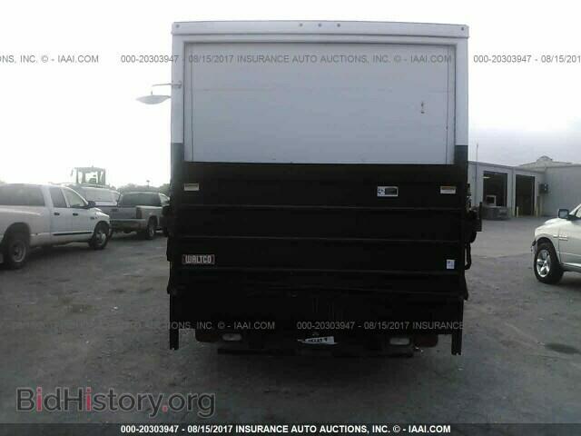 2012 Ford Econoline - VIN: 1FDWE3FL3CDB10113 - Photo 8