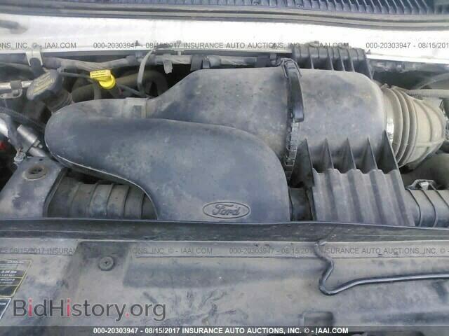 2012 Ford Econoline - VIN: 1FDWE3FL3CDB10113 - Photo 9