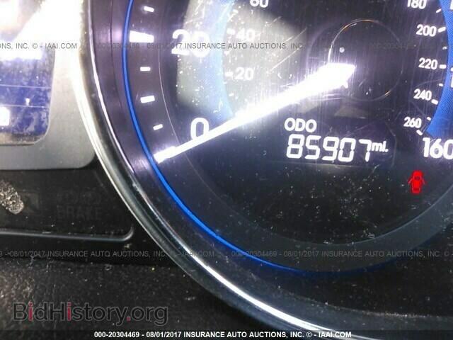 2012 Hyundai Sonata - VIN: KMHEC4A44CA040887 - Photo 7