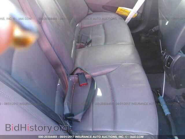 2012 Hyundai Sonata - VIN: KMHEC4A44CA040887 - Photo 8