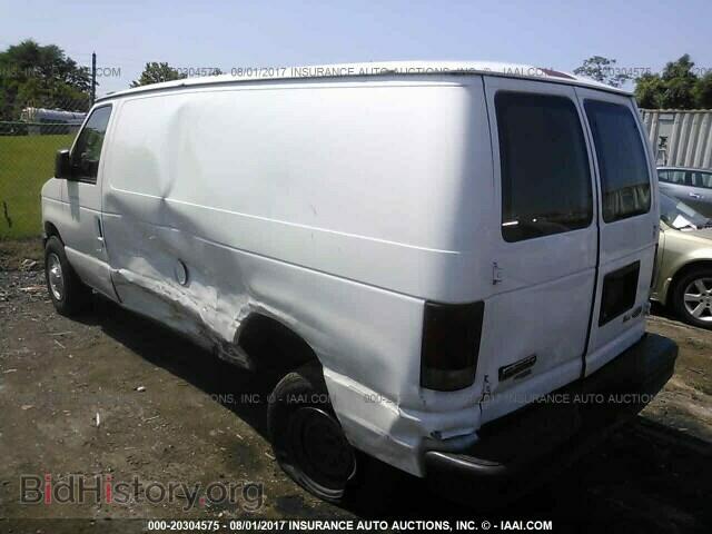 2011 Ford Econoline - VIN: 1FTNE2EL9BDA35363 - Фото 3