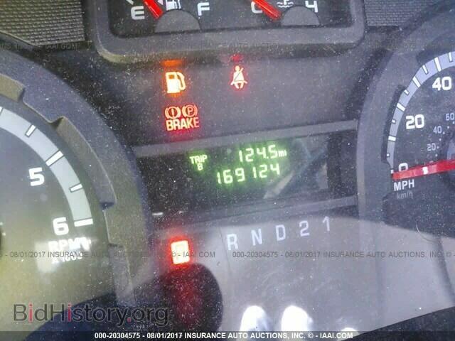 2011 Ford Econoline - VIN: 1FTNE2EL9BDA35363 - Фото 7