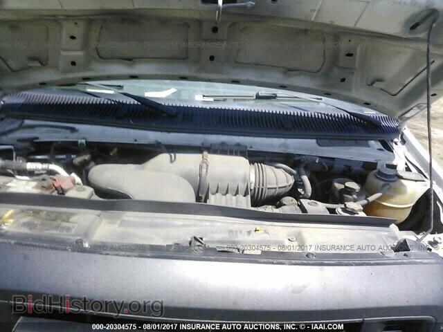 2011 Ford Econoline - VIN: 1FTNE2EL9BDA35363 - Фото 10