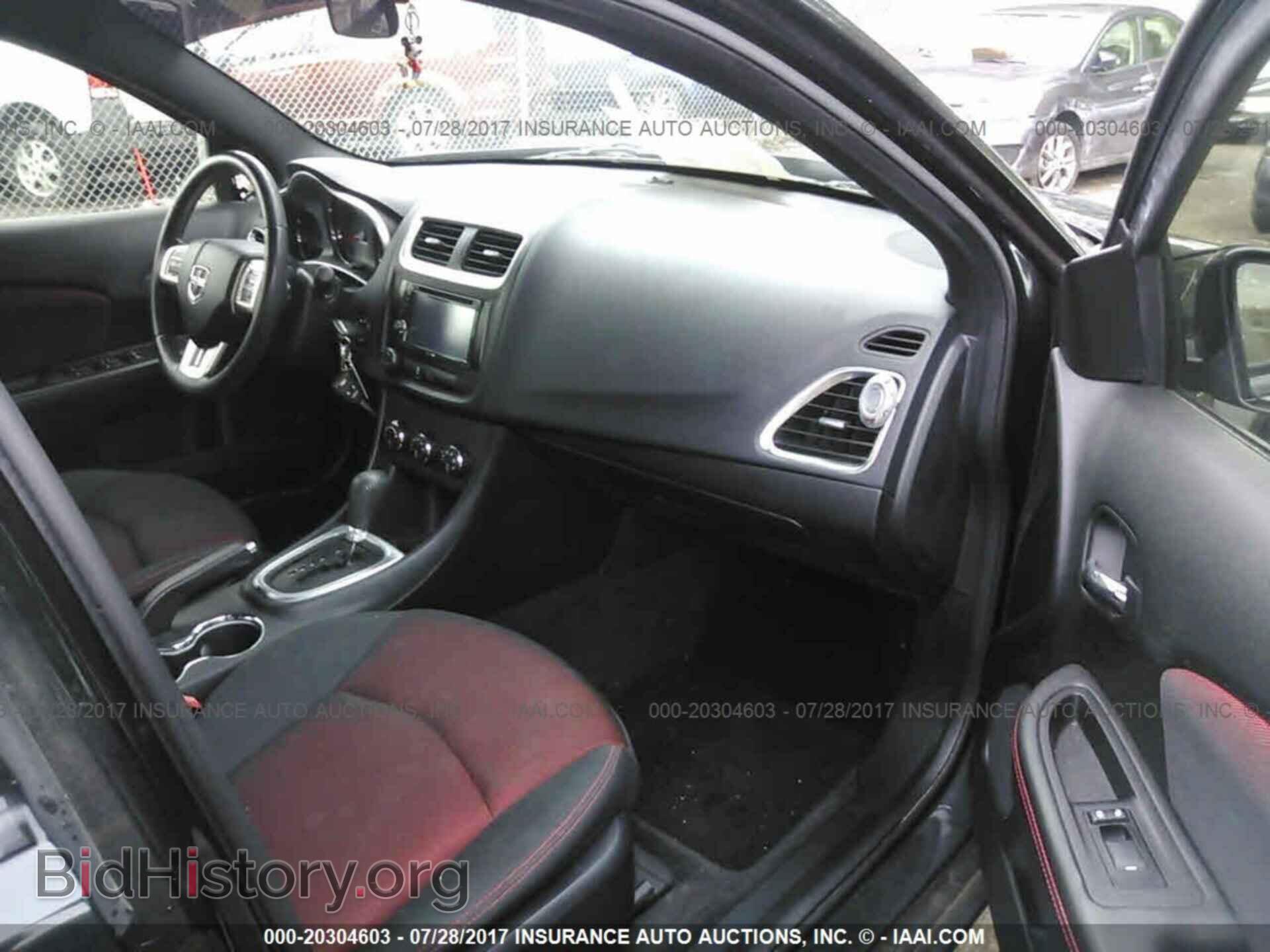 2011 Dodge Avenger - VIN: 1B3BD1FG4BN515100 - Photo 5