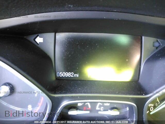 2015 Ford Focus - VIN: 1FADP3F29FL261132 - Photo 7