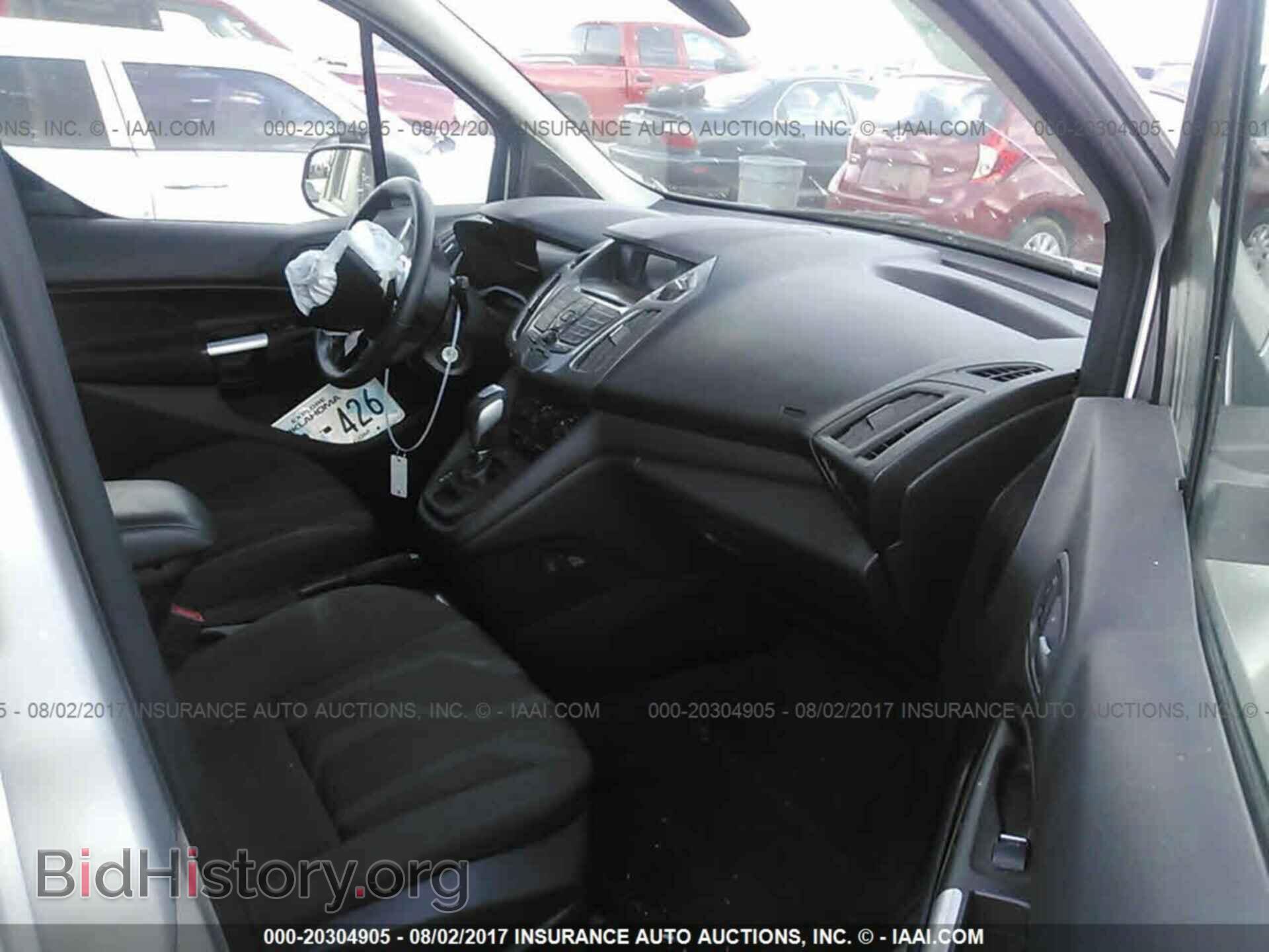 2015 Ford Transit - VIN: NM0GE9F78F1197430 - Фото 5