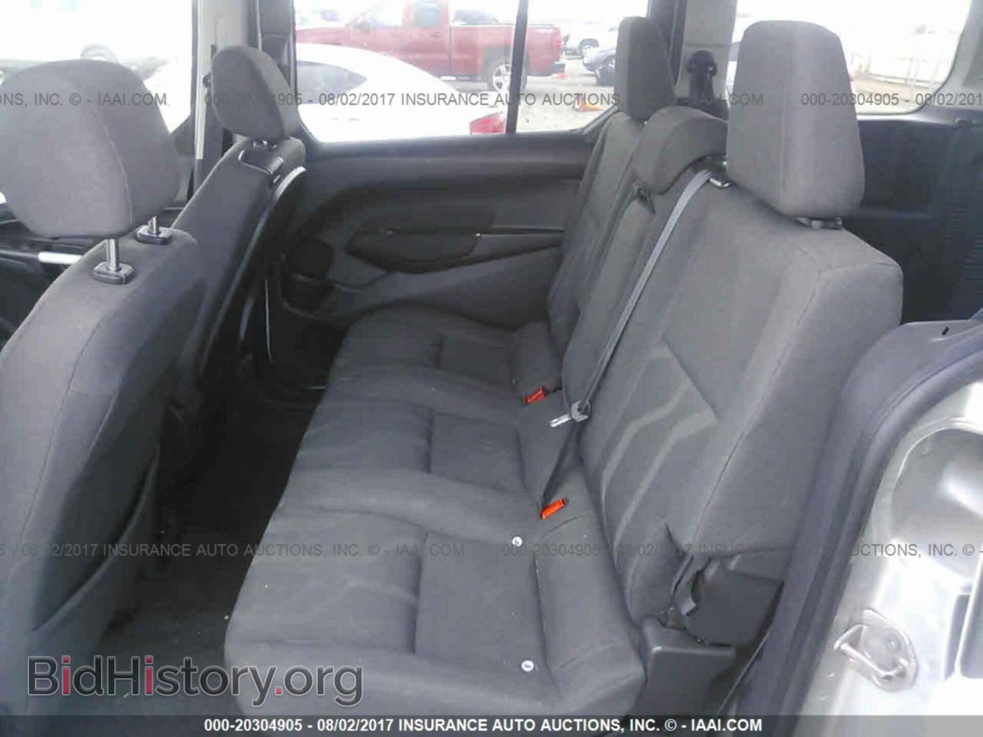 2015 Ford Transit - VIN: NM0GE9F78F1197430 - Фото 8