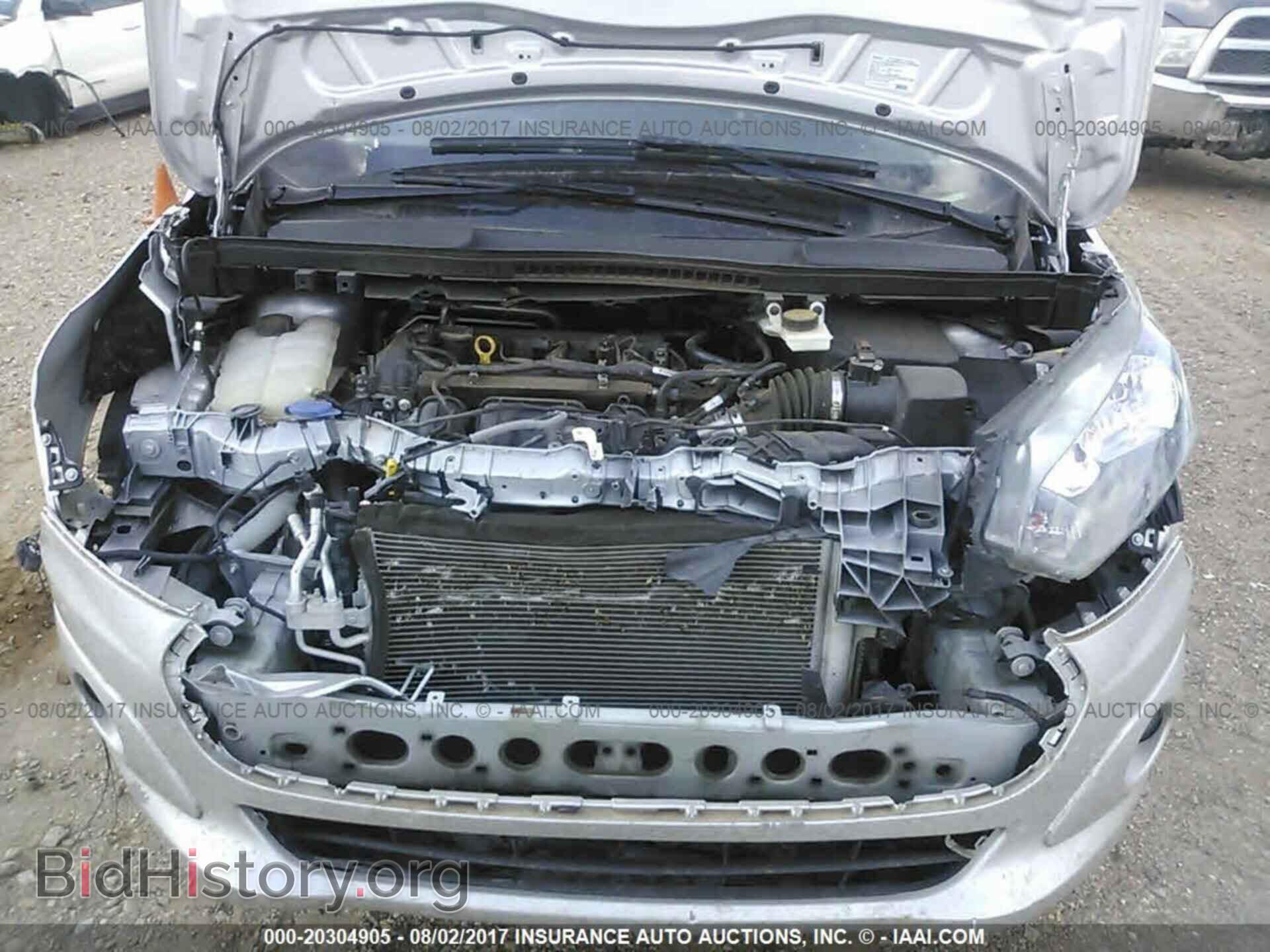 2015 Ford Transit - VIN: NM0GE9F78F1197430 - Фото 10
