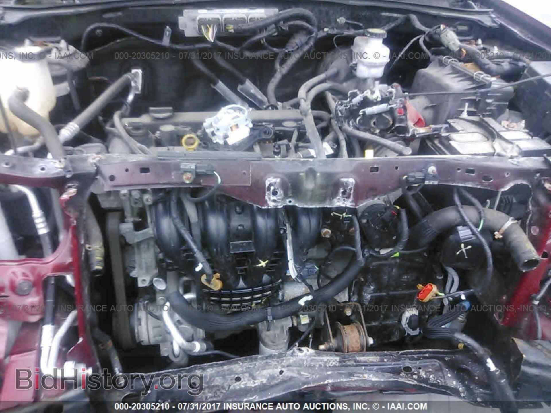 2011 Ford Escape - VIN: 1FMCU9D73BKC35556 - Photo 10