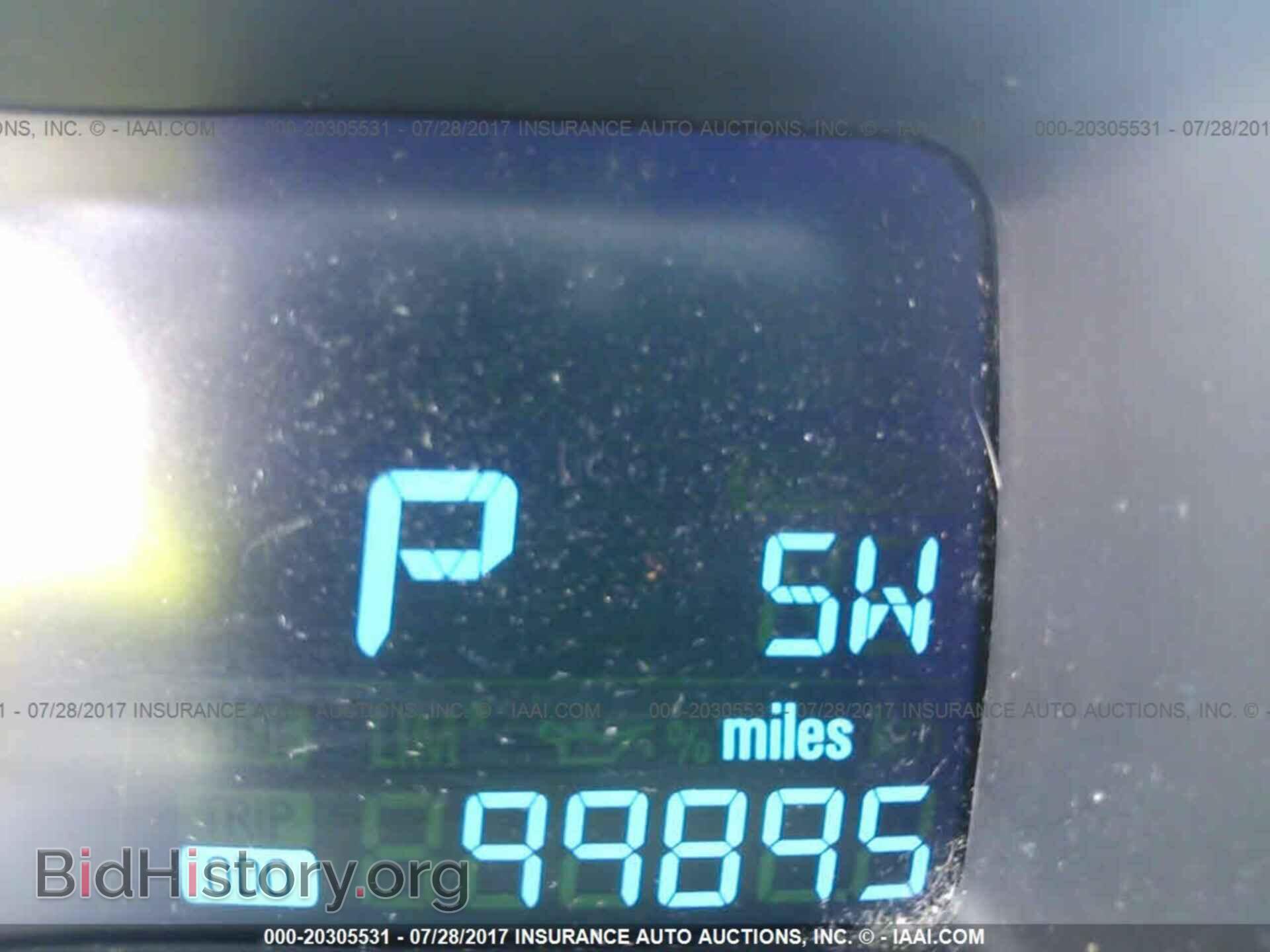 2012 Chevrolet Sonic - VIN: 1G1JA5SH2C4200627 - Фото 7