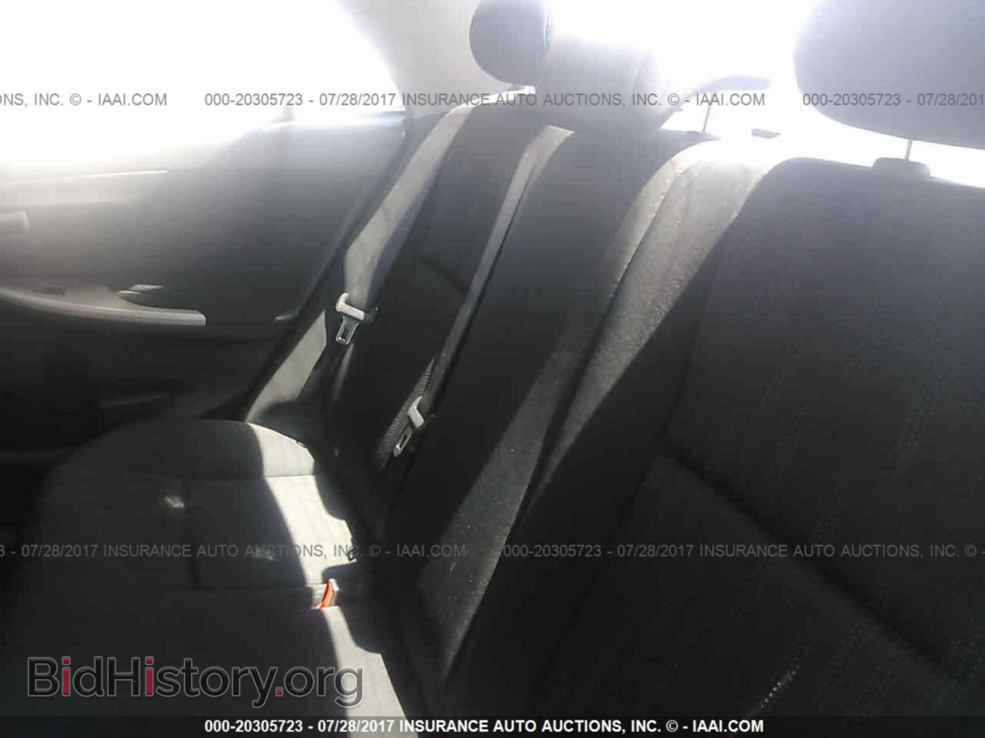 2013 Toyota Corolla - VIN: 5YFBU4EE9DP135899 - Фото 8