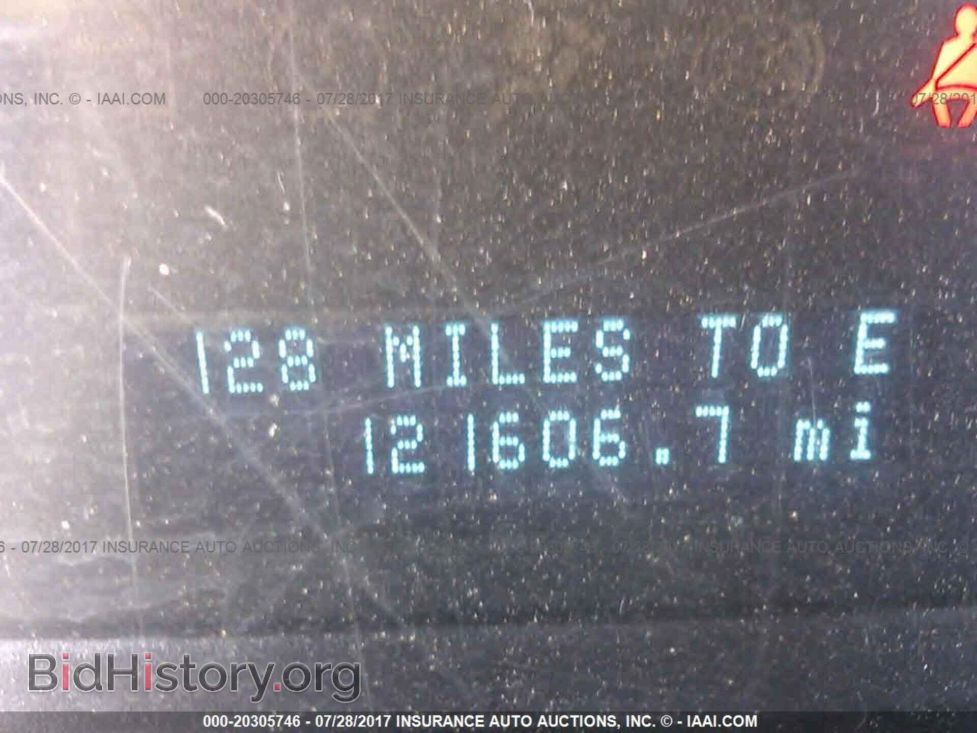 2012 Ford Escape - VIN: 1FMCU9EG5CKA09552 - Photo 7