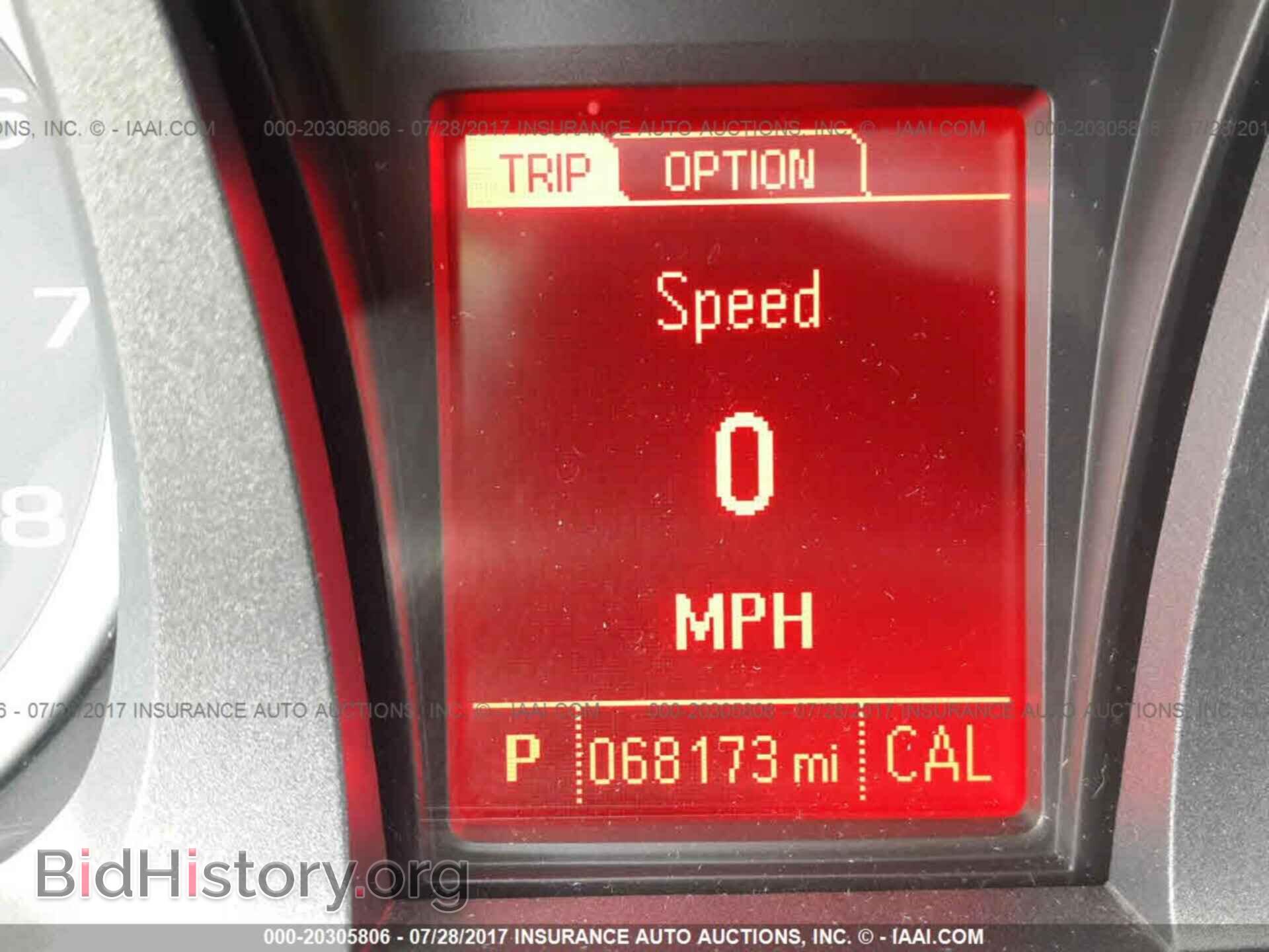 2013 Gmc Terrain - VIN: 2GKFLVEK7D6420218 - Photo 7