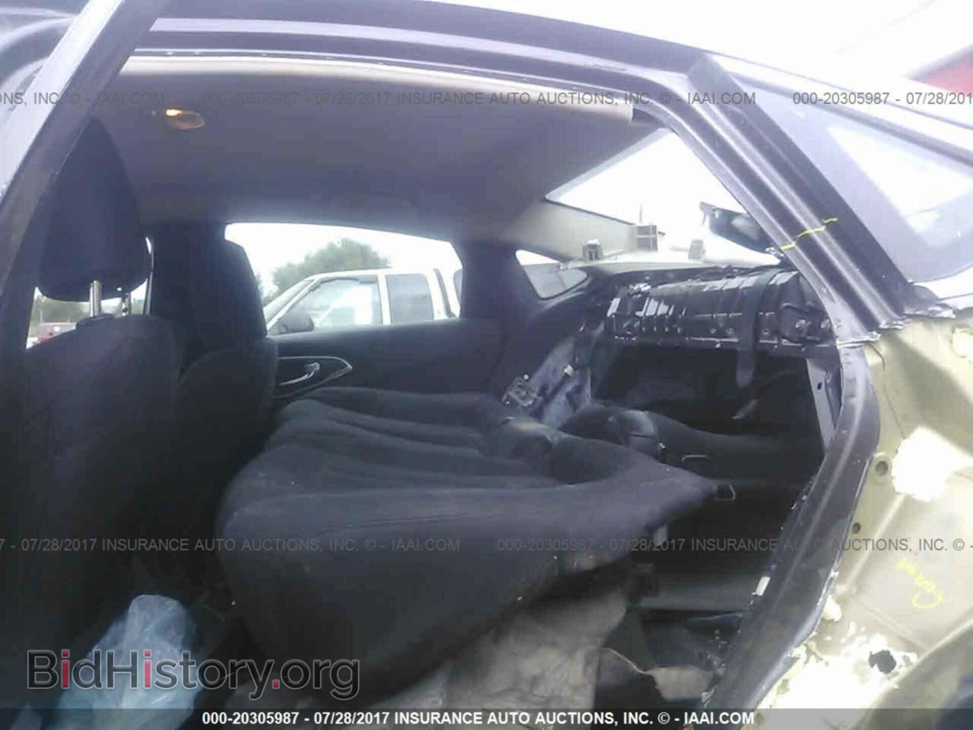 2015 Chrysler 200 - VIN: 1C3CCCAB0FN563944 - Фото 8