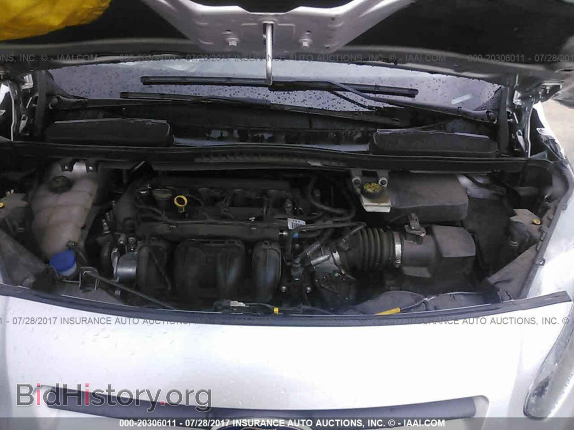 2015 FORD TRANSIT CONNECT - VIN: NM0GE9F74F1197778 - Фото 10