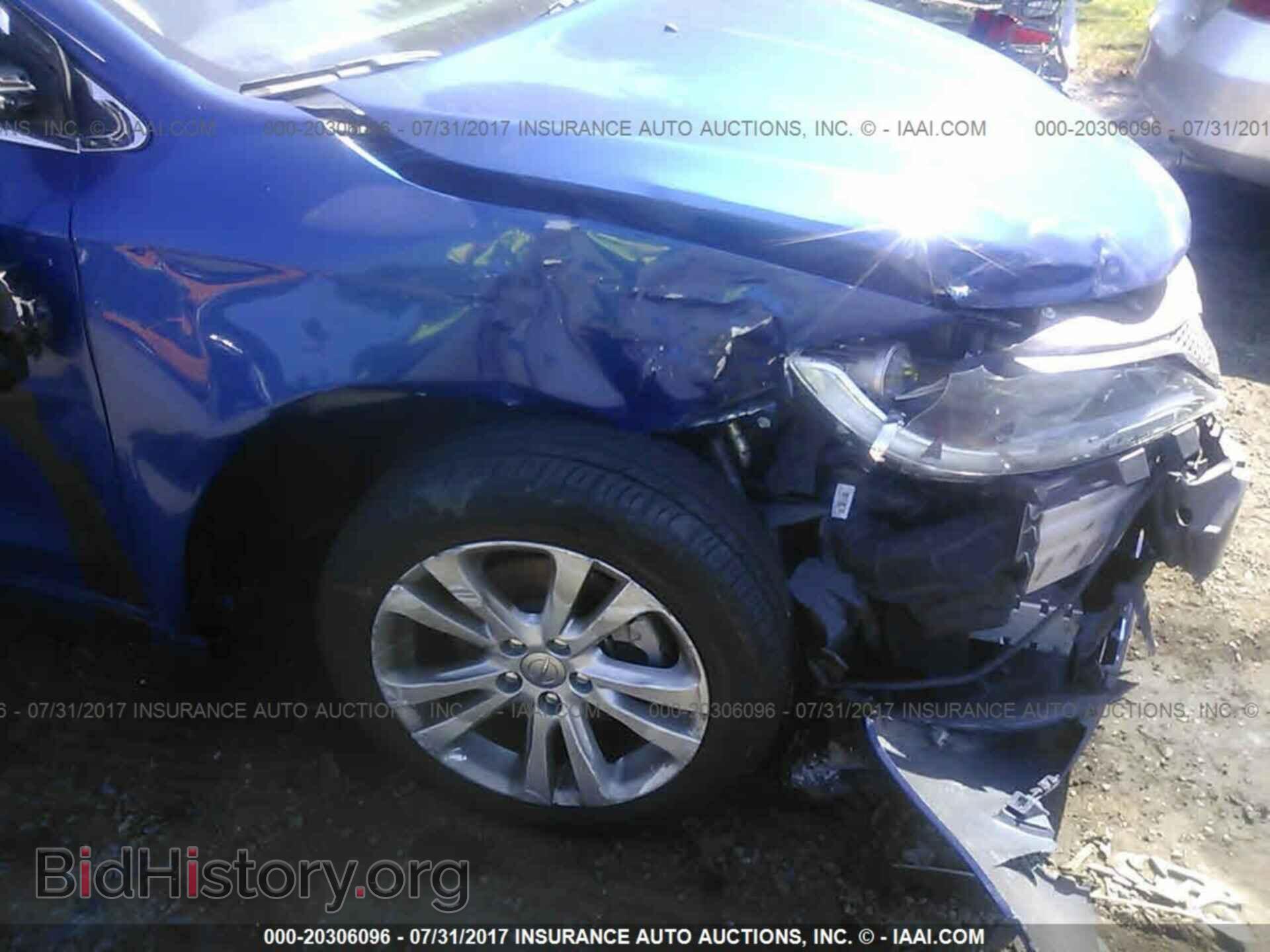 2015 Chrysler 200 - VIN: 1C3CCCAB8FN687606 - Фото 6