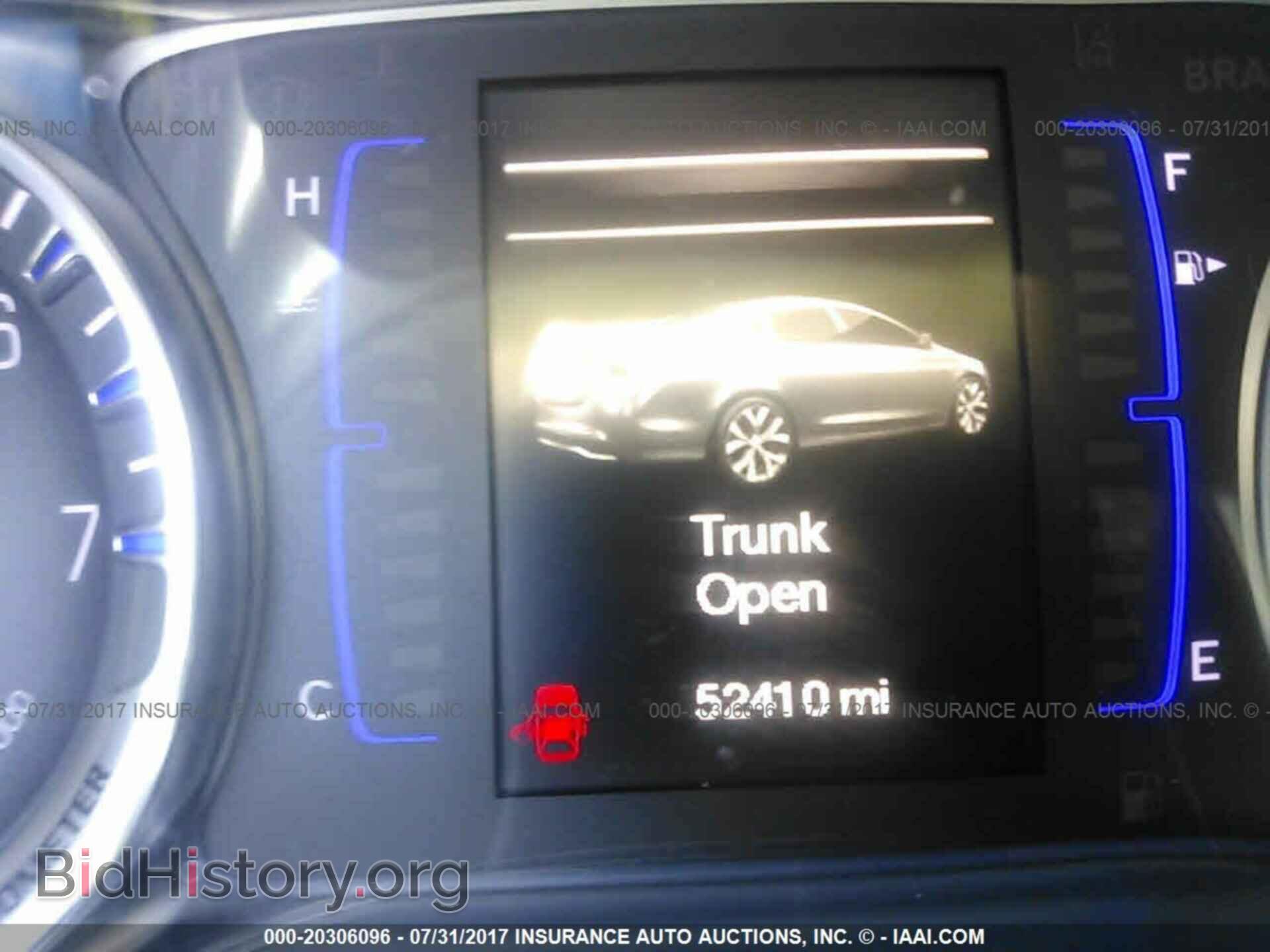 2015 Chrysler 200 - VIN: 1C3CCCAB8FN687606 - Фото 7