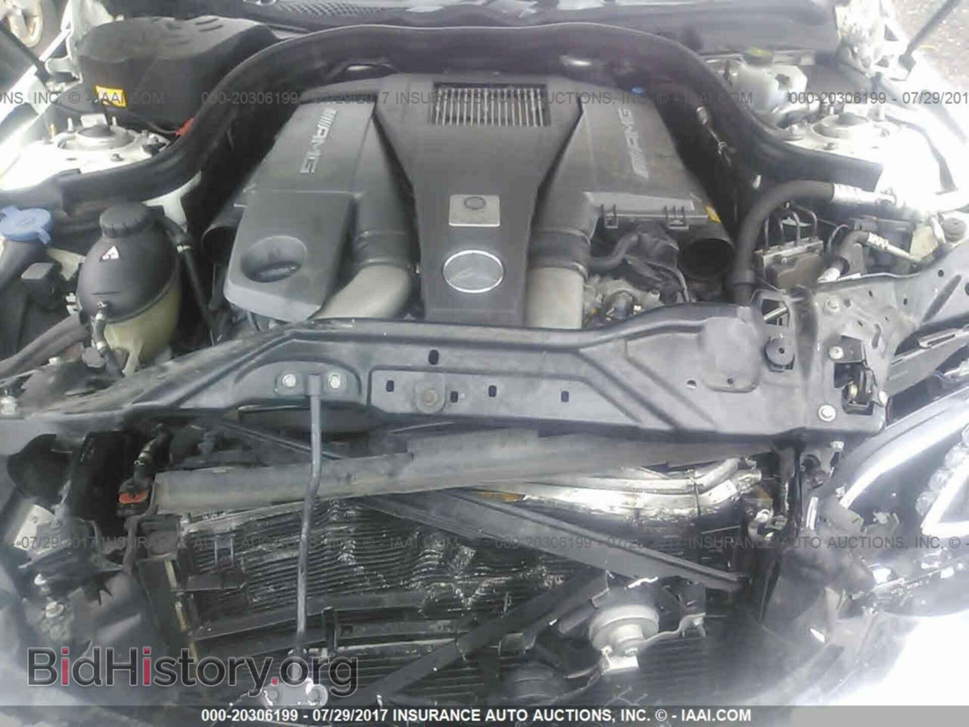 2015 Mercedes-benz E - VIN: WDDHF7GB4FB129296 - Фото 10