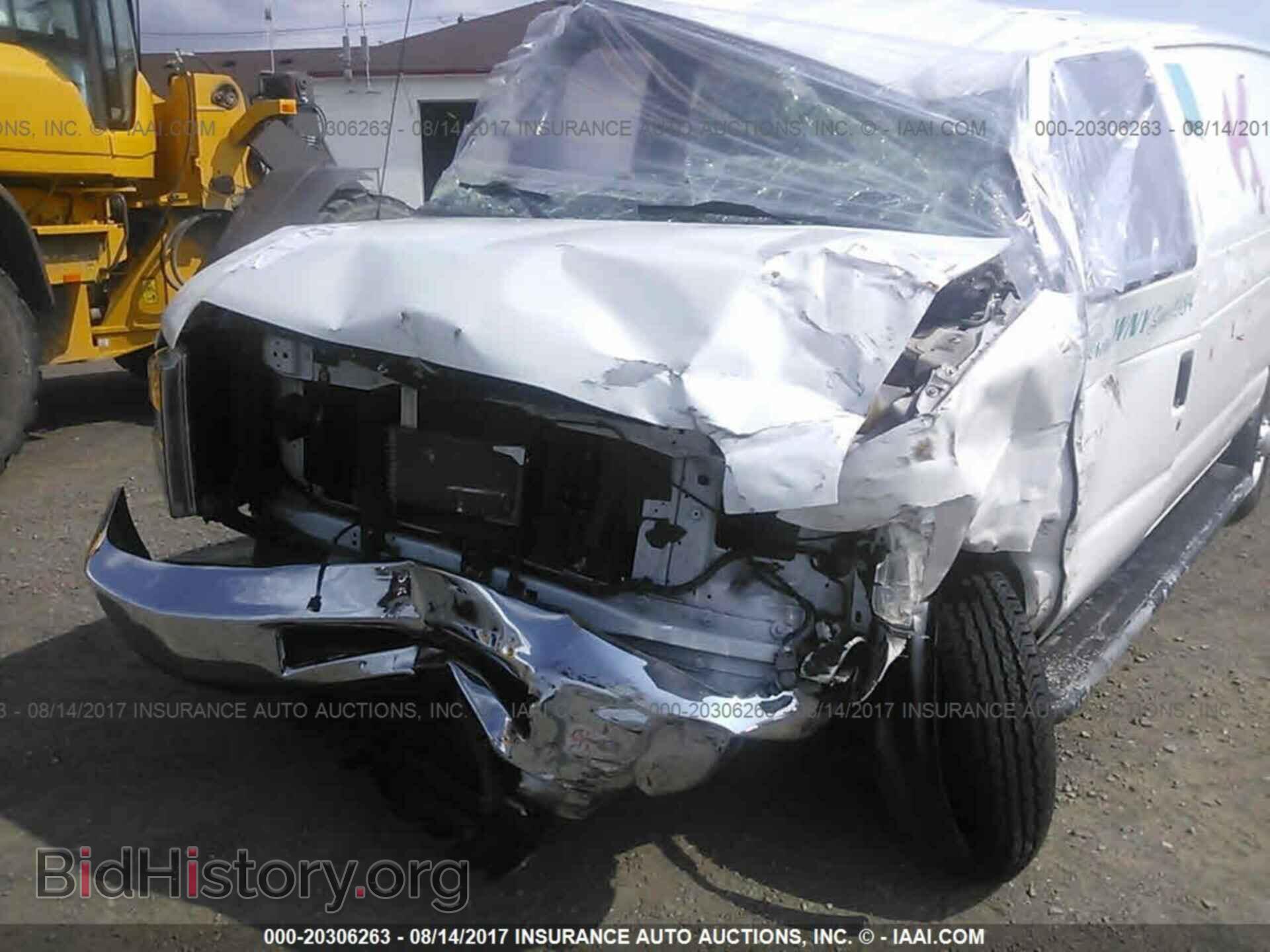 2011 Ford Econoline - VIN: 1FTNE2EW2BDA41757 - Photo 6