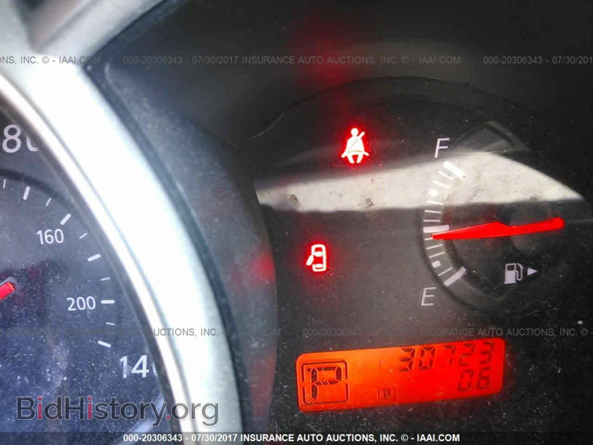 2012 Nissan Versa - VIN: 3N1BC1CP6CK208527 - Фото 7