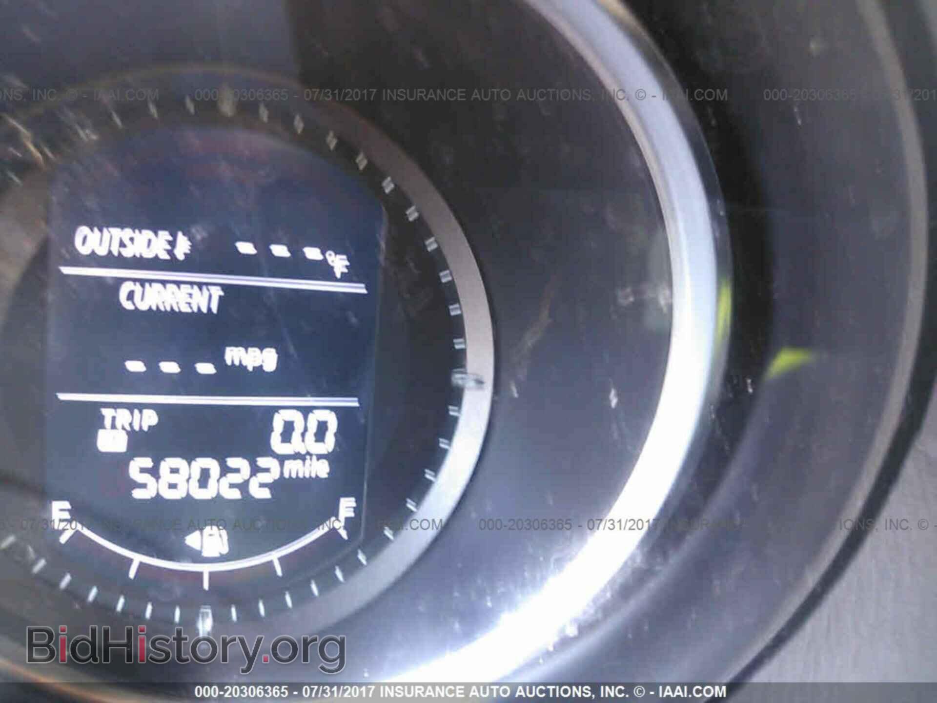 2013 Mazda Cx-5 - VIN: JM3KE2CE4D0102797 - Фото 7