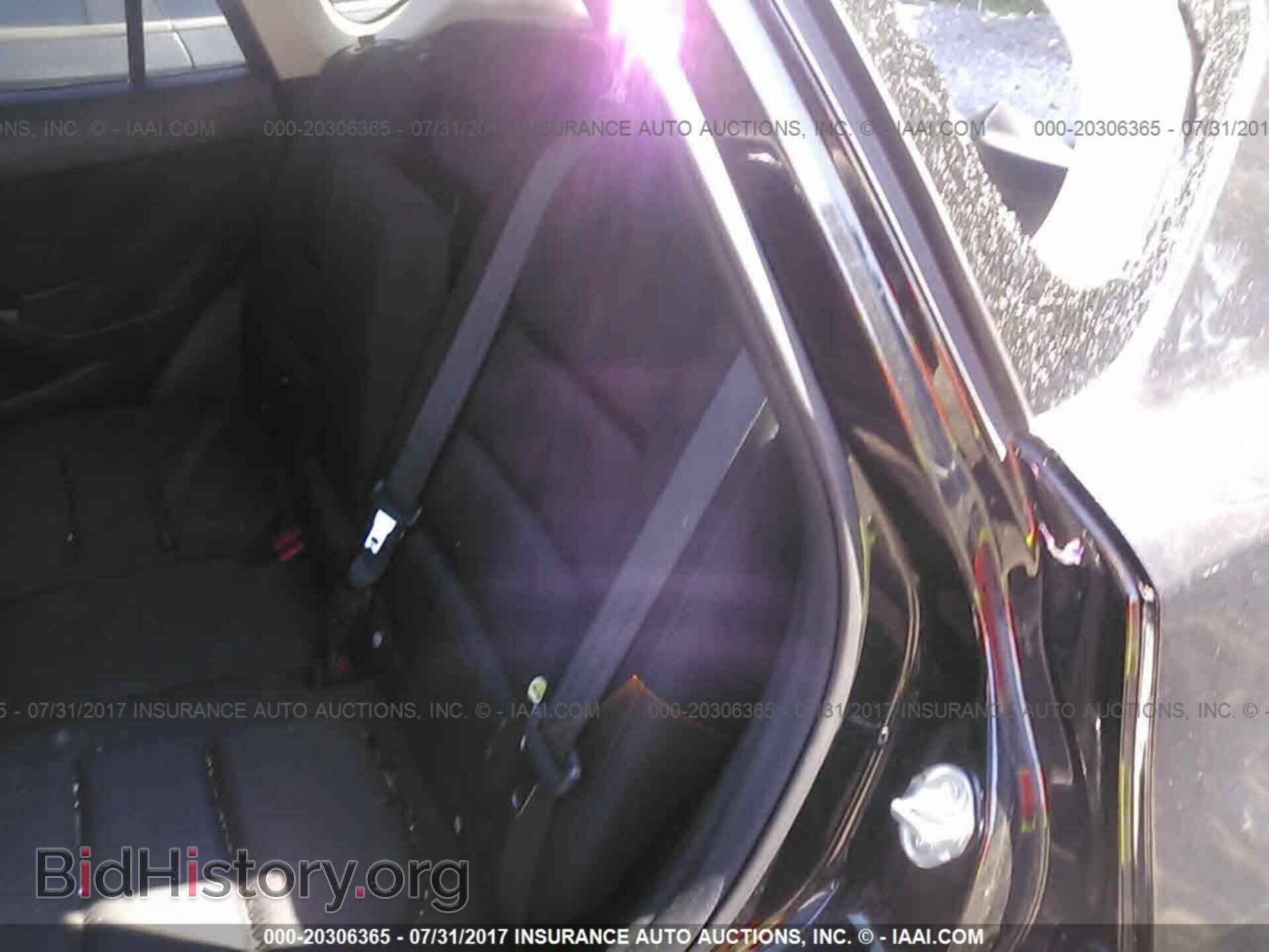 2013 Mazda Cx-5 - VIN: JM3KE2CE4D0102797 - Фото 8