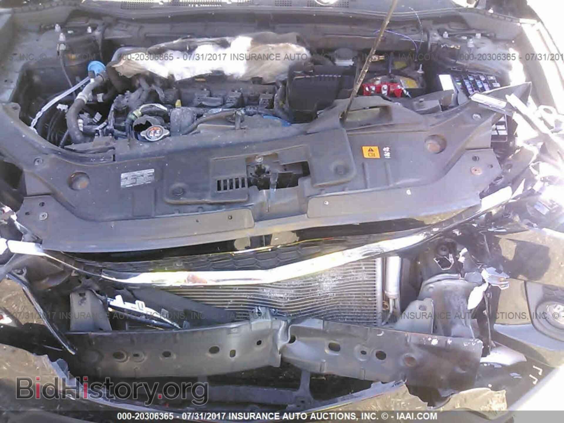 2013 Mazda Cx-5 - VIN: JM3KE2CE4D0102797 - Фото 10