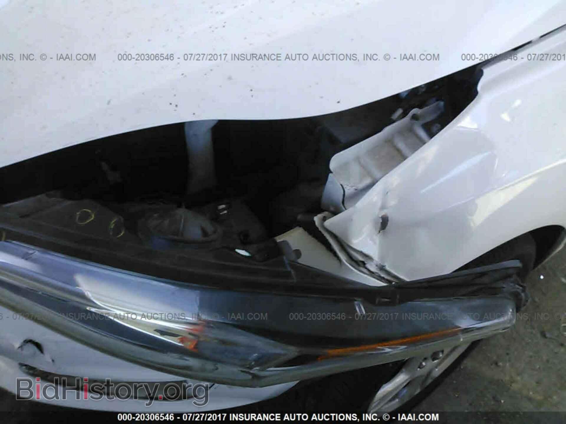 2014 Ford Fiesta - VIN: 3FADP4EJ3EM102778 - Photo 6