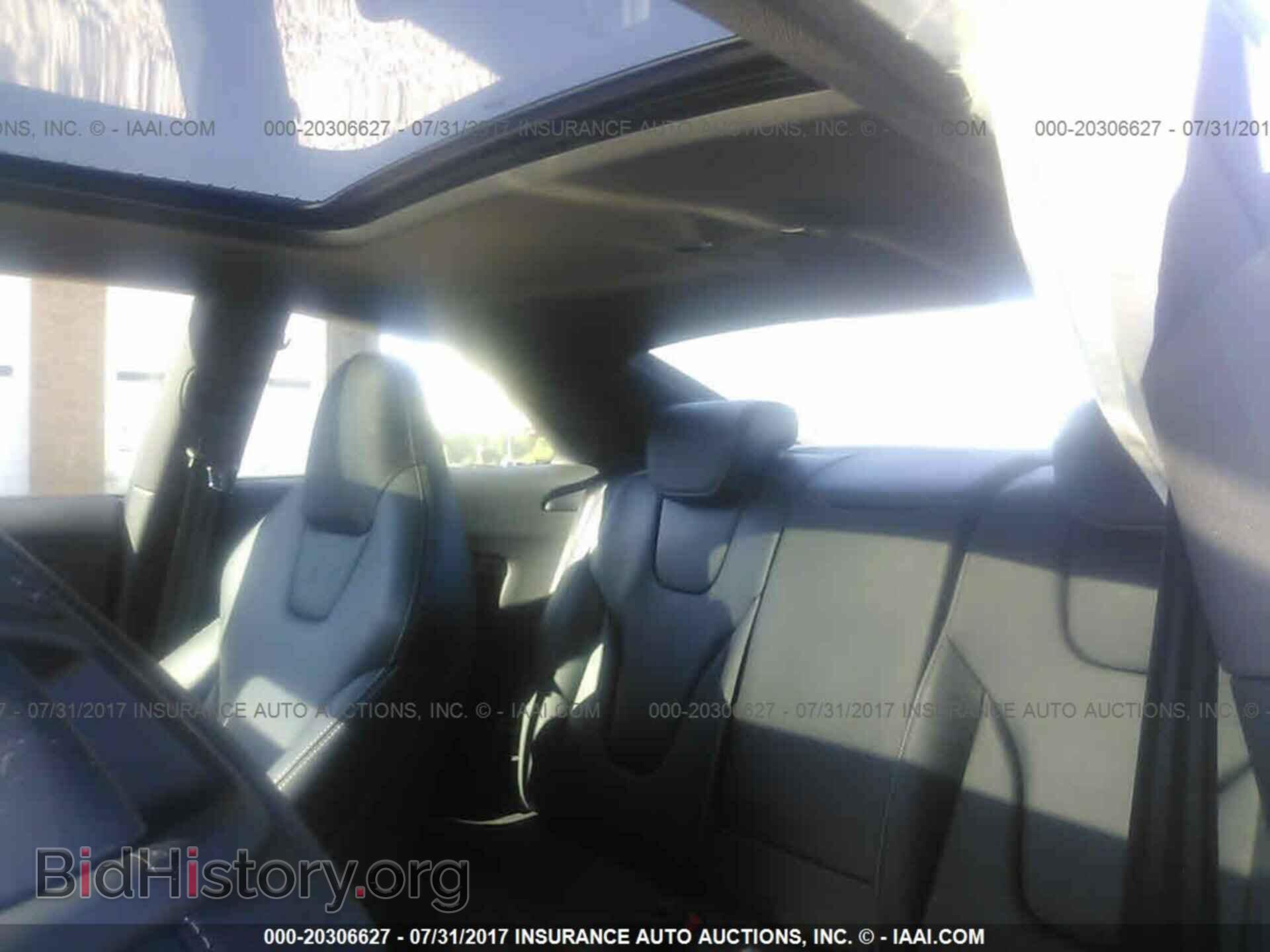2016 Audi S5 - VIN: WAUC4AFRXGA056221 - Фото 8