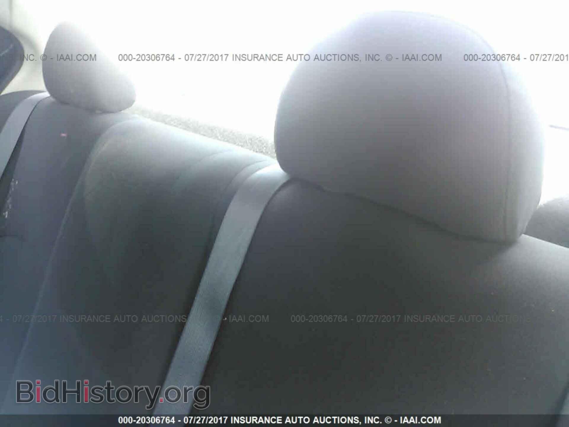 2014 Nissan Versa - VIN: 3N1CN7AP1EL865608 - Фото 8