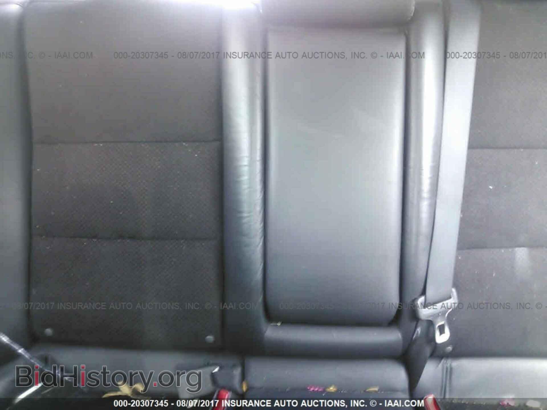 2012 Acura Tsx - VIN: JH4CU2F82CC002828 - Фото 8