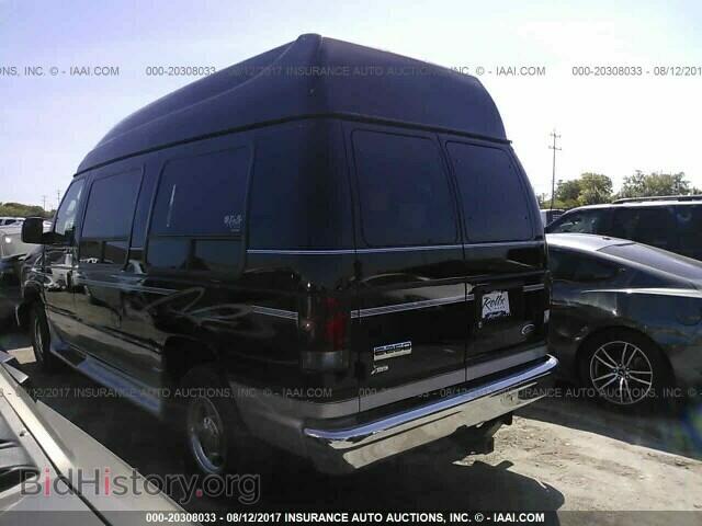 2011 Ford Econoline - VIN: 1FDNE2EL9BDA20289 - Фото 3